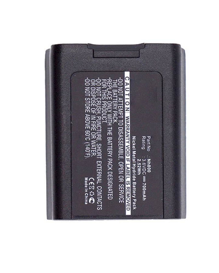 Ravioli Grundfos MTR15 Battery - 3