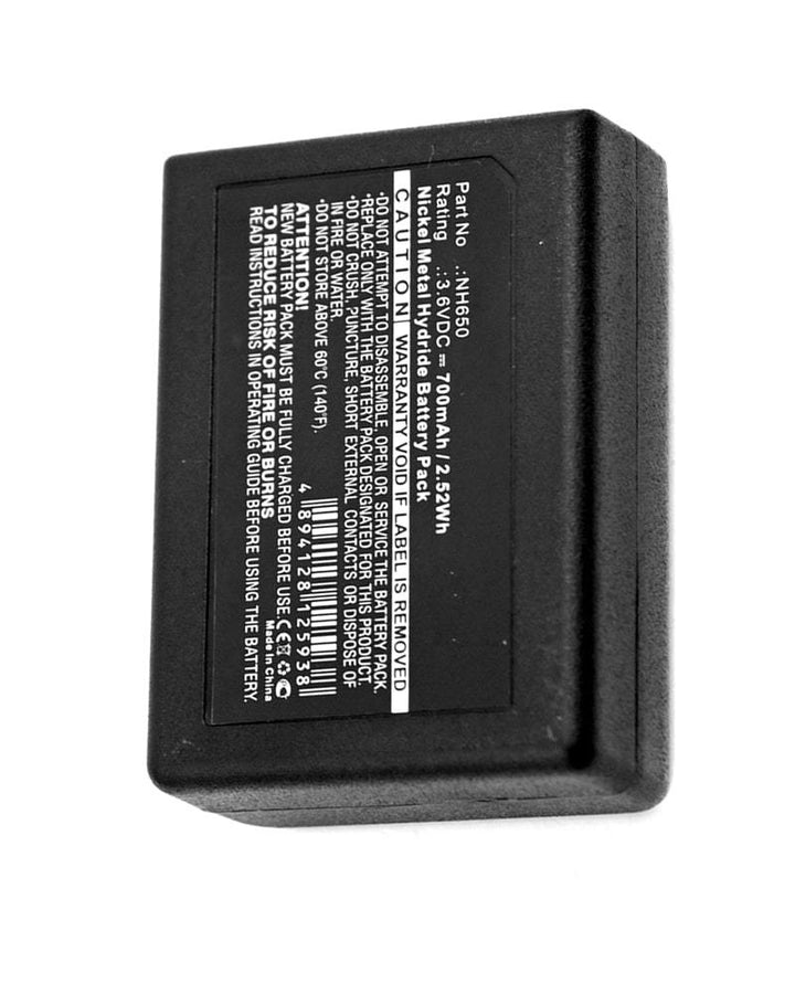 Ravioli NH650 Battery - 2