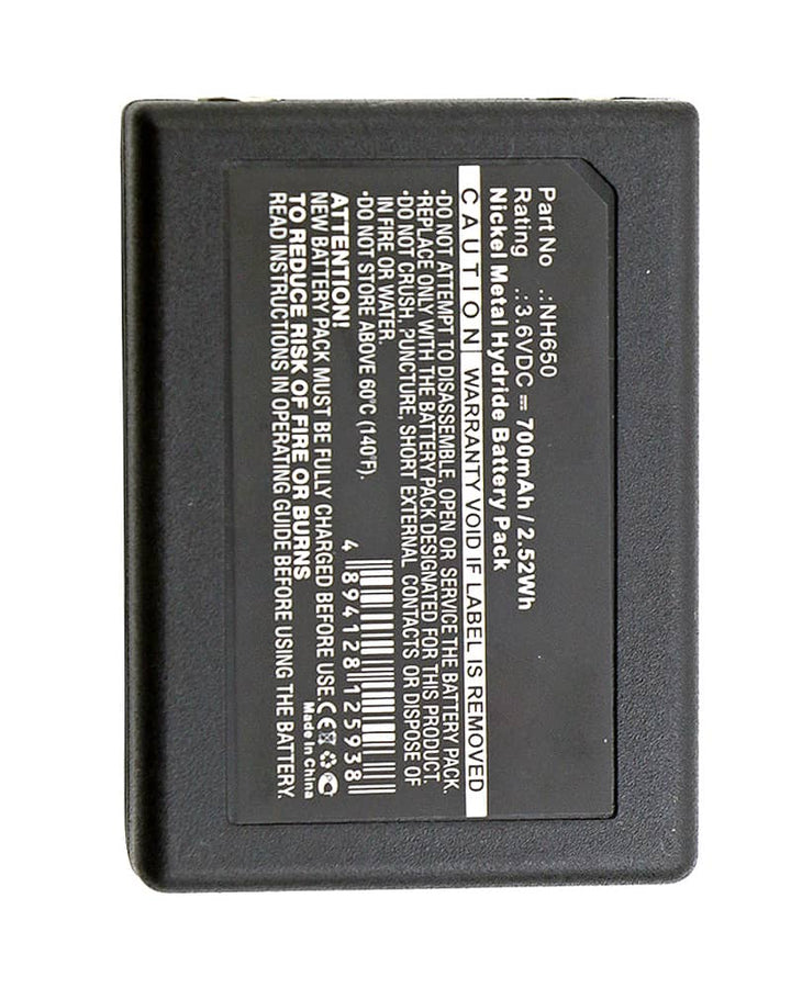 Ravioli Joy Battery - 3