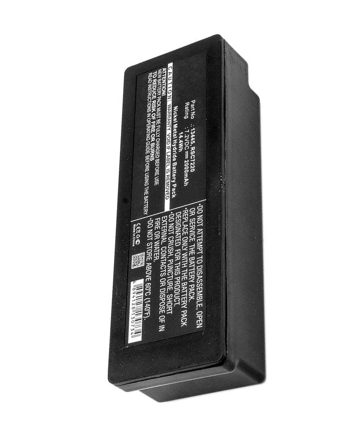 Scanreco 790 Battery - 2