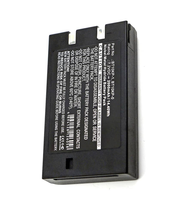 Telemotive Old Pendant Style Transmitter Battery - 2