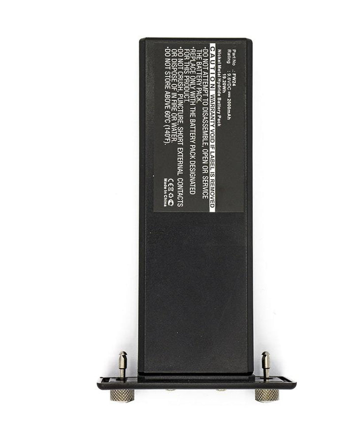 Teletec FW24 Battery - 3