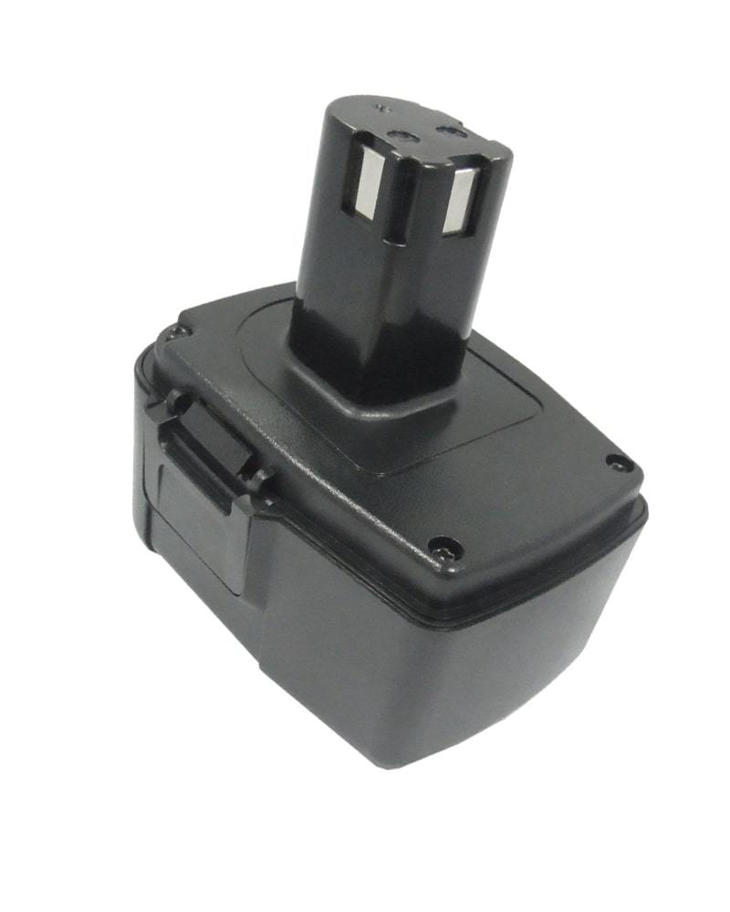 Craftsman 11100 Battery | 1500mAh Ni-MH Power Tool Battery ...