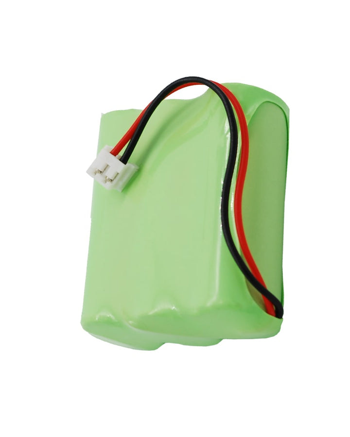 Roberts 210HCB3BMX GPRHC212B Solar Dab 1 Battery 2200mAh