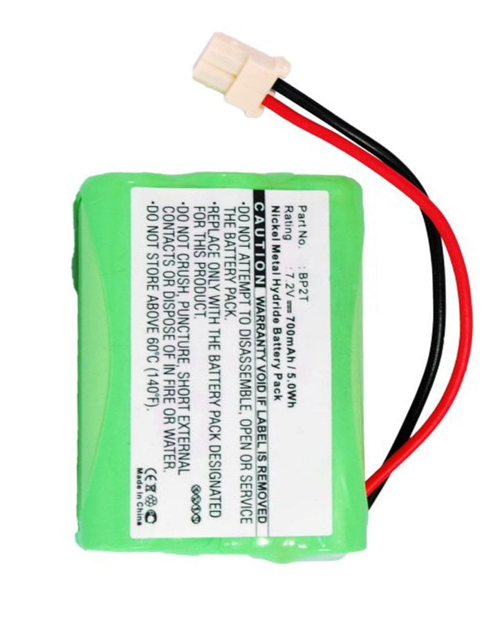 Dogtra 1600NCP Transmitter Battery - 6