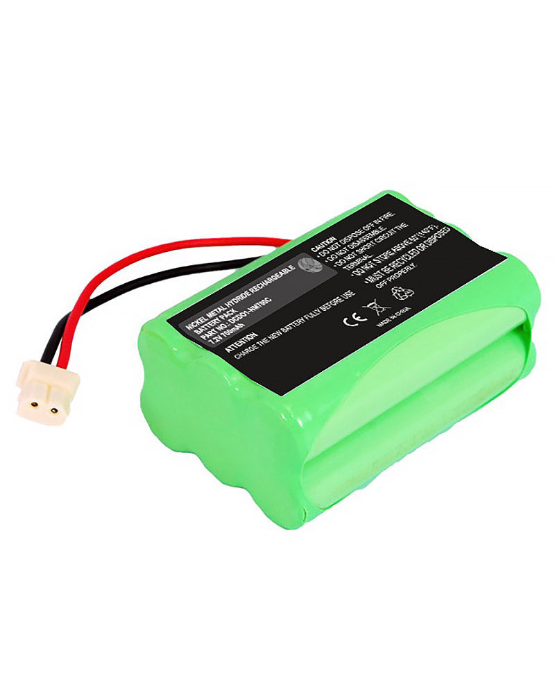 vhbw Batterie Compatible avec Dogtra 2502T, 2502B, 2500T, 2500B télécommande émetteur Collier de Dressage (800mAh, 7,4V, Li-polymère) - Remplacement pour BP74T, BP-74T vhbw Batterie Compatible avec Dogtra 2502T, 2502B, 2500T, 2500B télécommande émetteur Collier de Dressage (800mAh, 7,4V, Li-polymère) - Remplacement pour BP74T, BP-74T