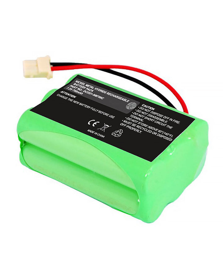 Dogtra RR Deluxe Battery-2