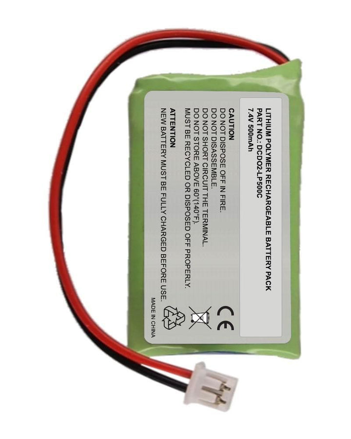 CS-SDT74SL Battery - 2