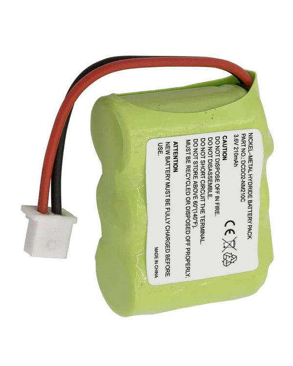 Dogtra 210NCP Collar Battery