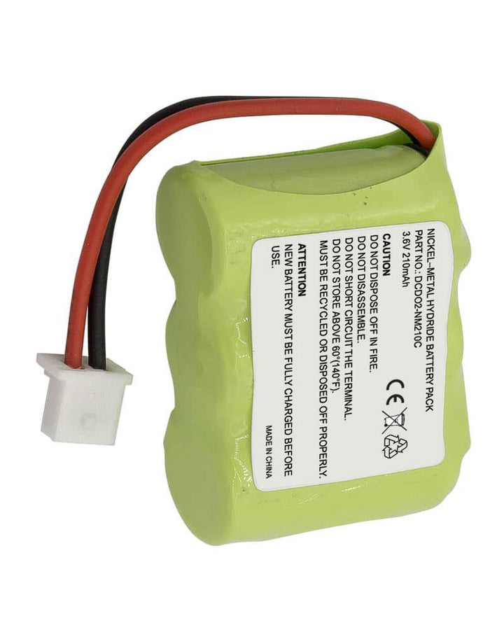 Dogtra 280NCP Training Collar Battery
