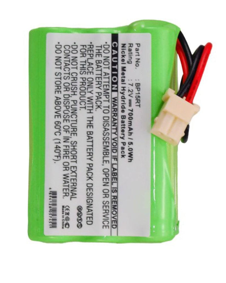 Dogtra 1202NCP Transmitter Battery - 6