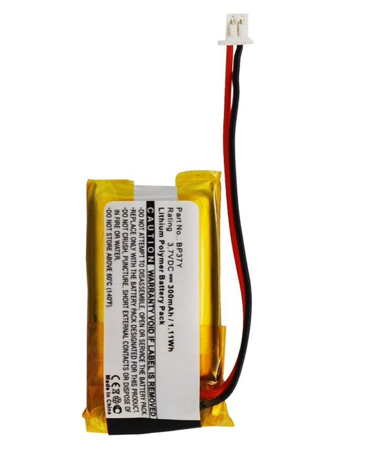 Dogtra BP37Y Battery