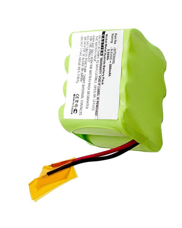 DT Systems DT 700 Receiver Battery - 2