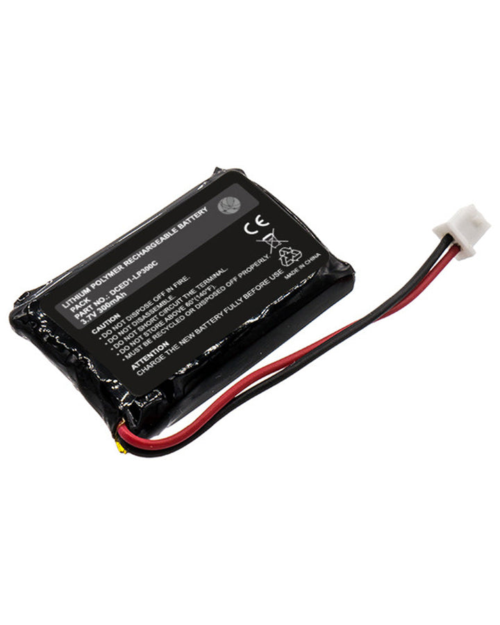 Educator ET-300Transmitter Battery-5