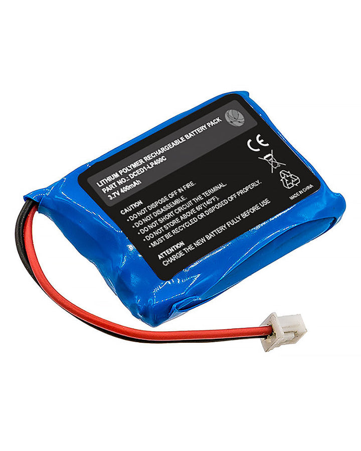 Educator ET-300-L Battery