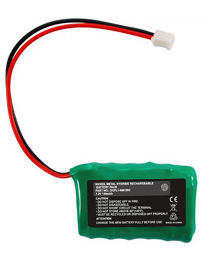 Field Trainer SD-400S Battery-2