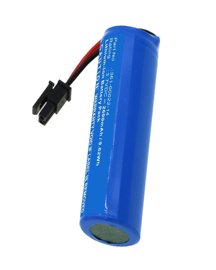 Garmin 361-00022-14 Battery 2600mAh