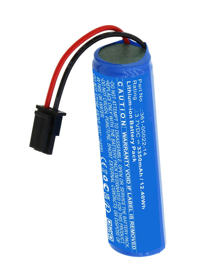Garmin 361-00022-14 Battery 3350mAh - 2