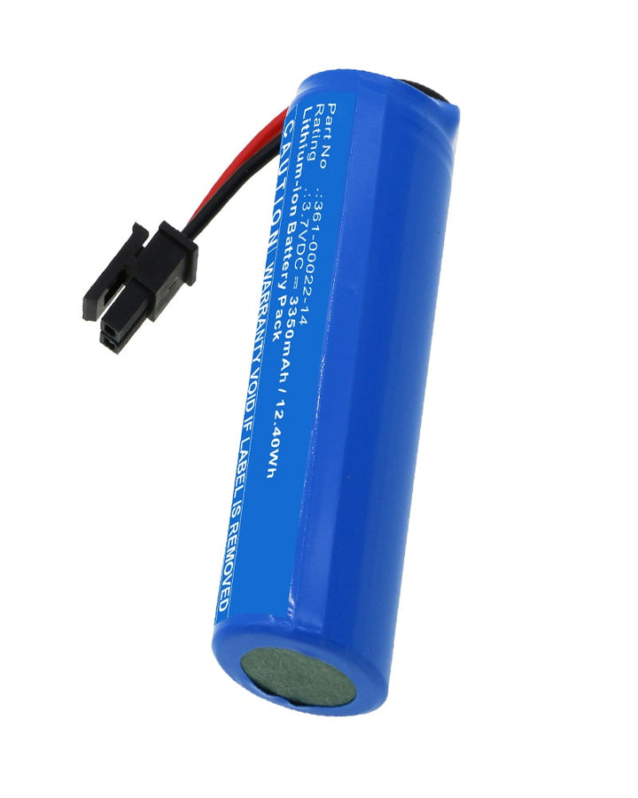 Garmin 361-00022-14 Battery 3350mAh