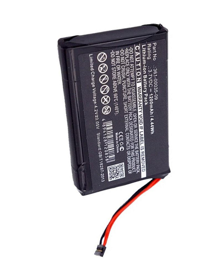 Garmin 351-00035-09 Battery - 2