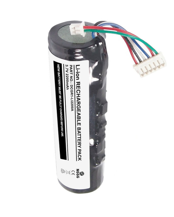 Garmin 010-10806-0 2200mAh Dog Collar Battery