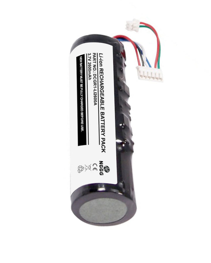 Garmin 010-10806-0 2200mAh Dog Collar Battery - 5