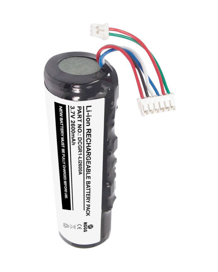 Garmin 010-10806-01 2200mAh Dog Collar Battery - 6
