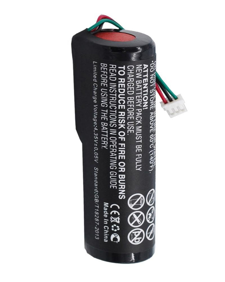 Garmin Pro 70 Transmitter Battery - 6