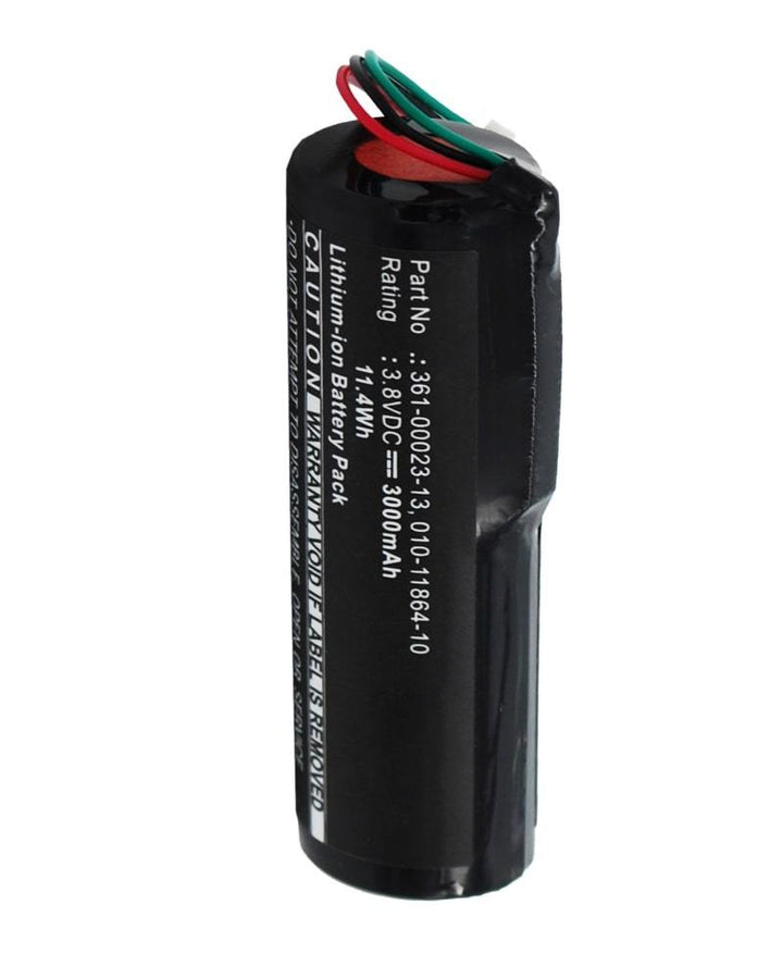 Garmin 361-00023-13 Battery - 5