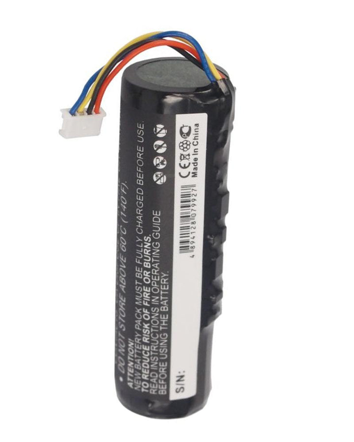 Garmin DC50 Battery - 2