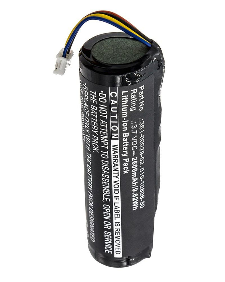 Garmin DC50 Battery - 5