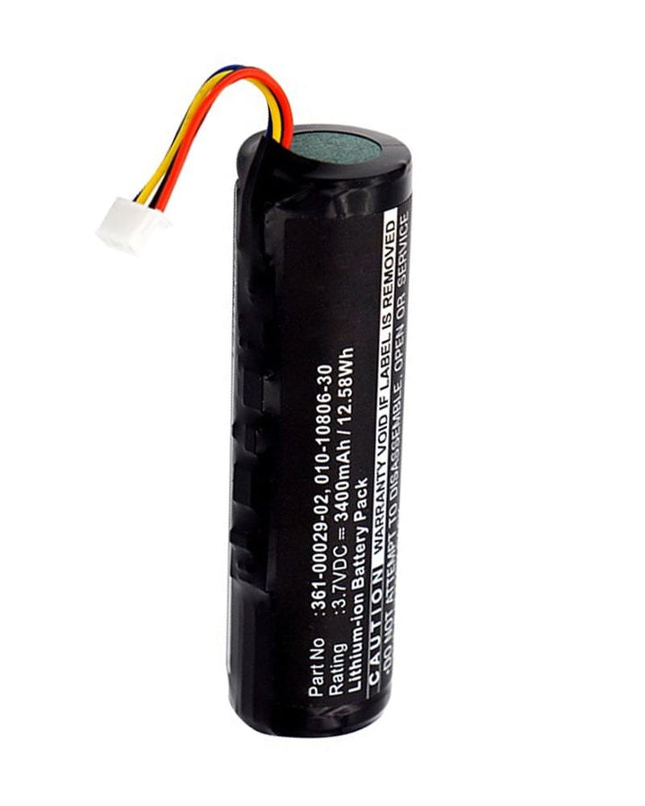 Garmin Alpha 100 Battery - 8