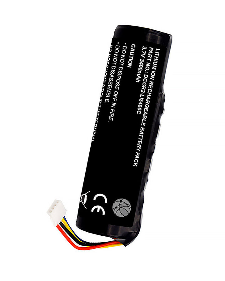 Garmin TT15 Battery-7