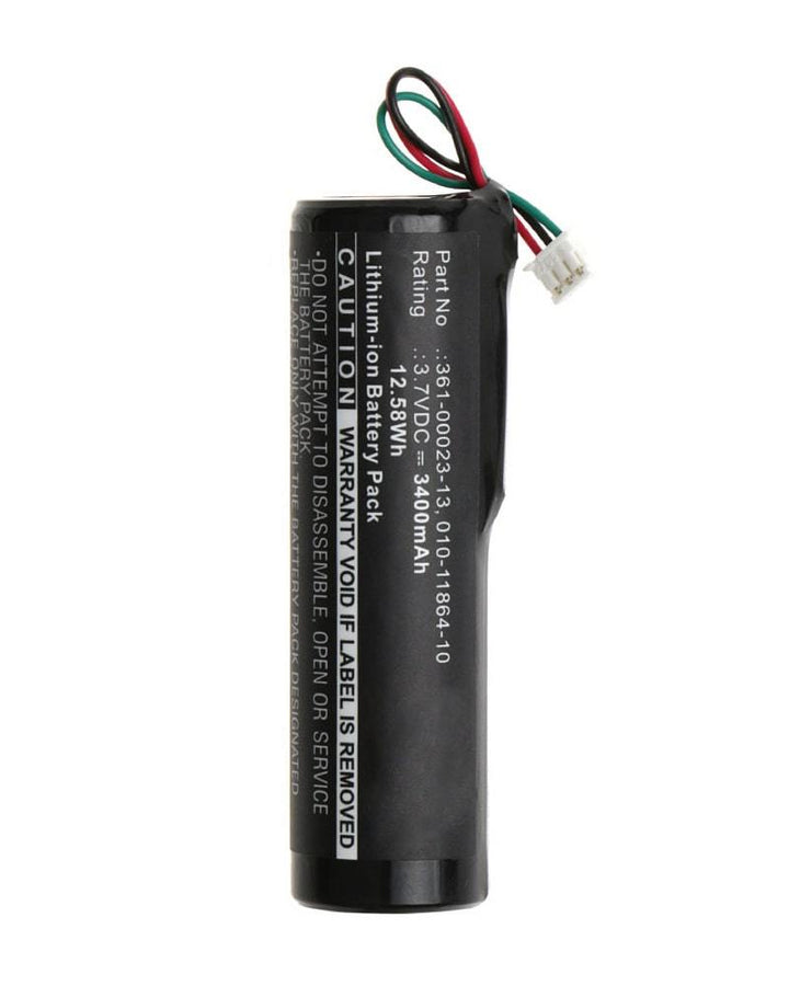 Garmin Pro 70 Transmitter Battery - 8