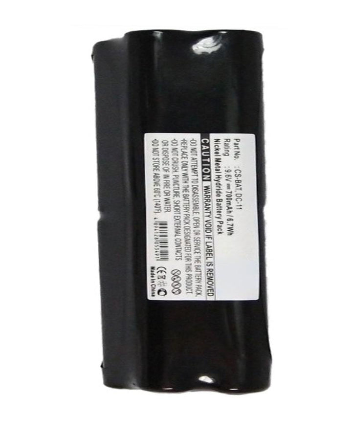 Innotek CS-16000TT Battery - 3