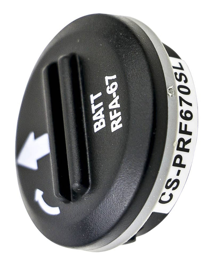 SportDog RFA-67 RFA-67D-11 Battery 150mAh