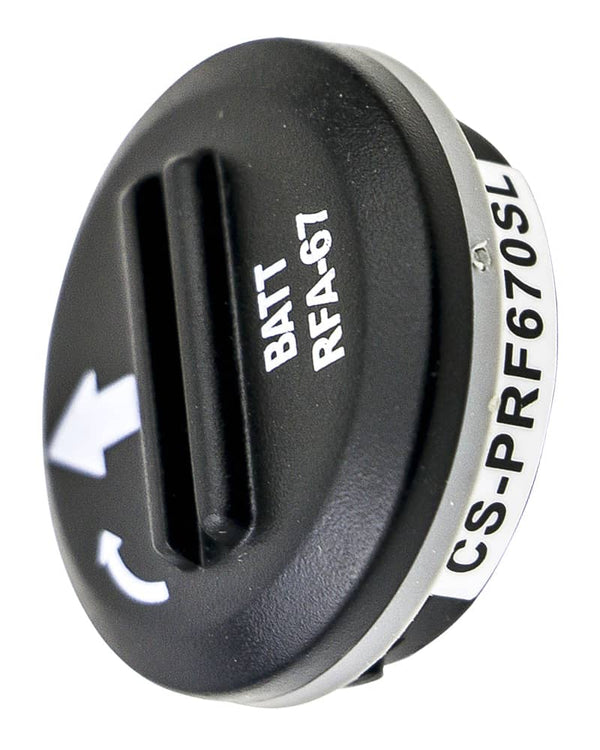 Petsafe PetSafe Wireless Fence Receive Battery