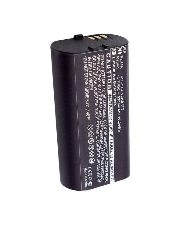 SportDog 650-970 Battery