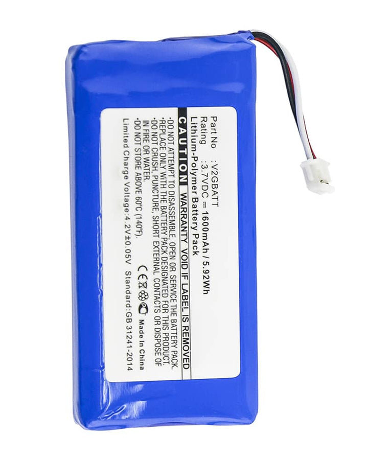 SportDog TEK 2.0 GPS Collar Battery - 2