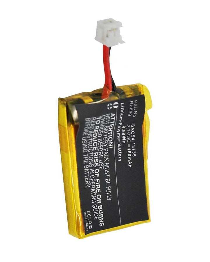 SportDog SDR-AFE Receiver Battery