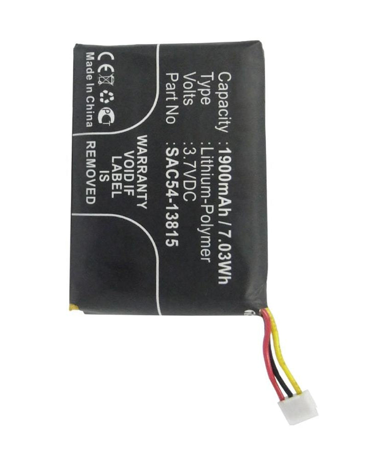 SportDog SAC54-13815 Battery - 2