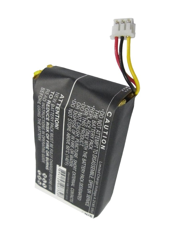 SportDog SAC54-13815 TEK-H Battery 1900mAh