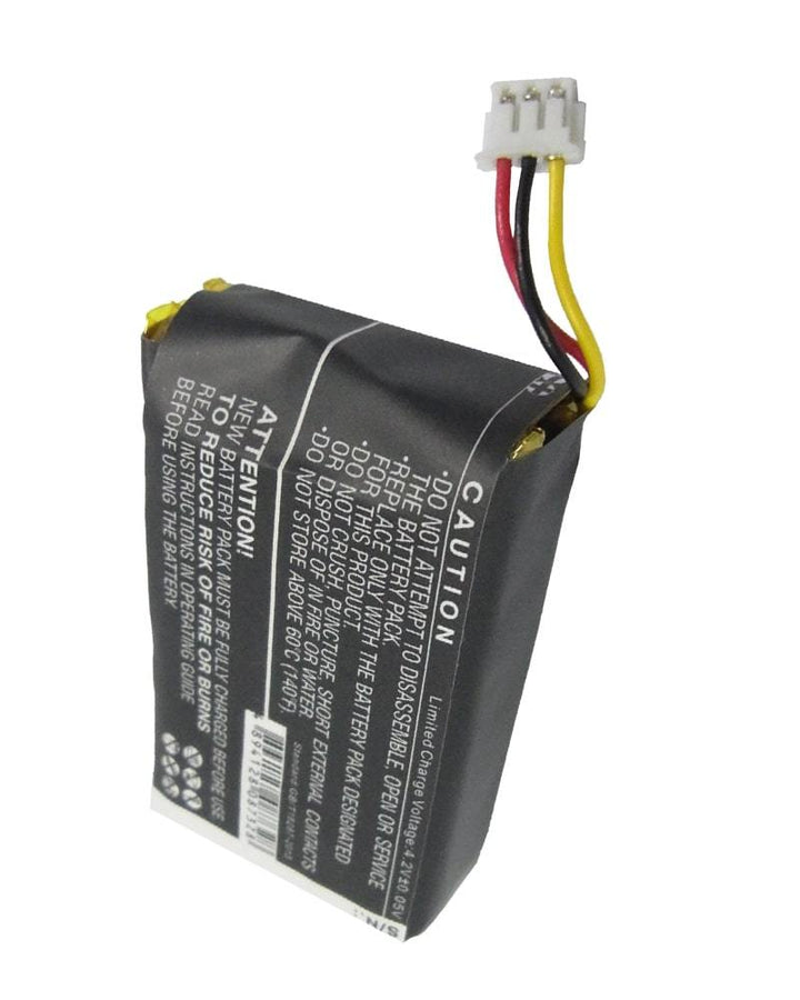 SportDog TEK V1L Handheld Transmitter Battery