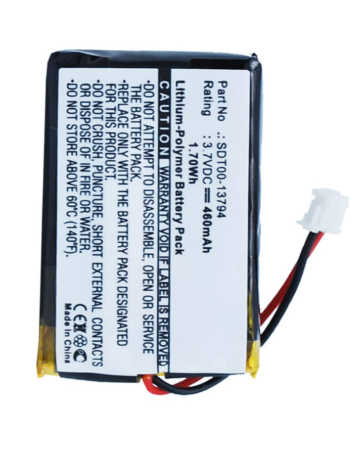 SportDog ProHunter SD-2525 Transmitter Battery - 2