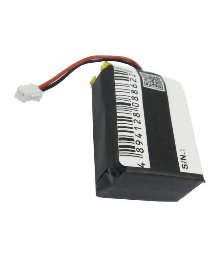 SportDog SAC00-12615 SD-1225 Transmitter Battery 470mAh