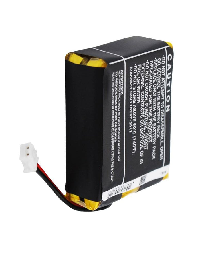 SportDog SD-3225 Transmitter Battery - 2