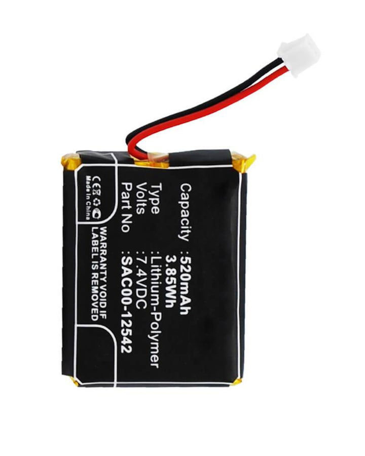 SportDog D-1875 Battery