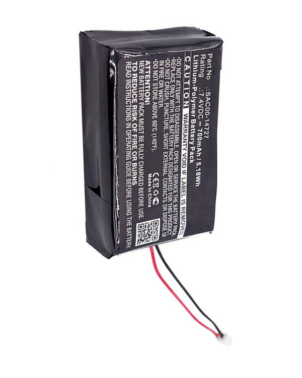 SportDog SAC00-14727 Battery