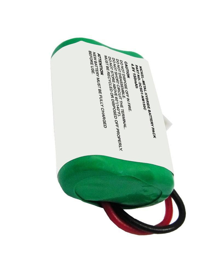 SportDog DC-17_5 Replacement Battery