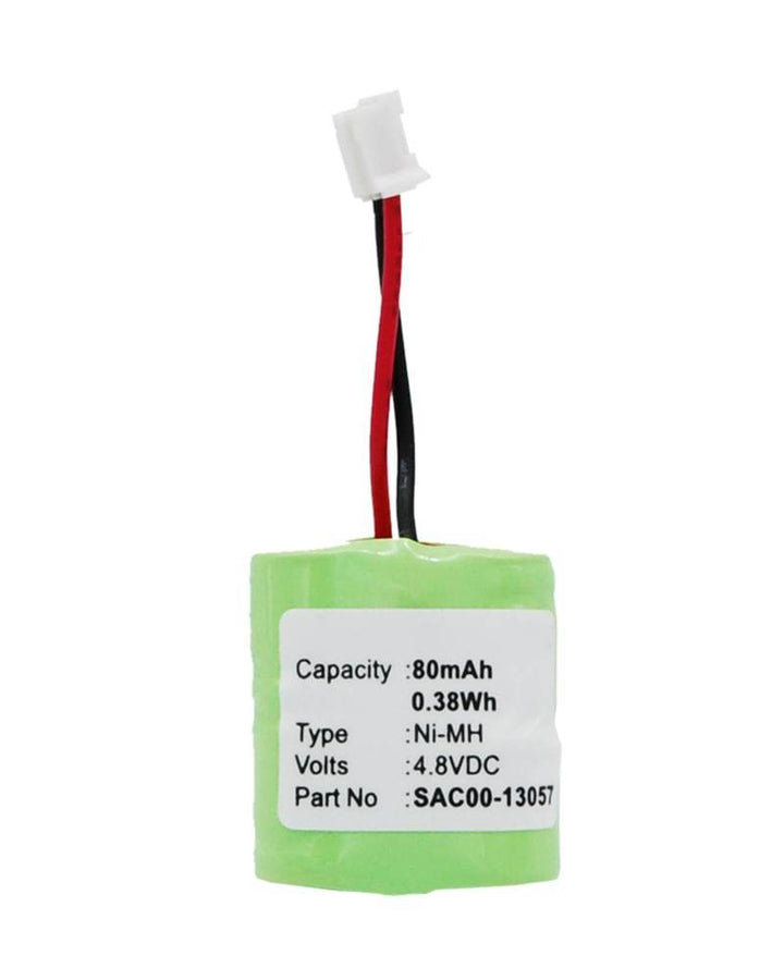 SportDog NoBark 10R Battery - 2